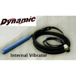 Electric Internal Vibrator Dynamic DIVO 38S
